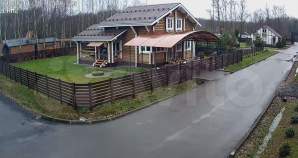 Куплю дом на участке  соток , фотография обложки