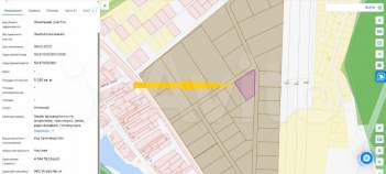 Куплю участок 50.3 соток , фотография обложки