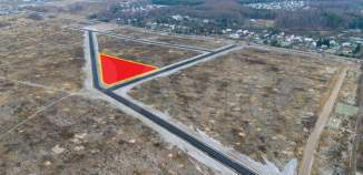 Цена на участок 50.3 соток , фотография 1