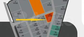 Продать участок 50.3 соток , фотография 2