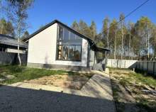 Цена на дом на участке  соток , фотография 1