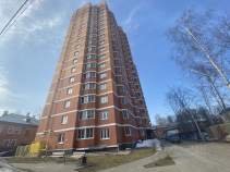 Куплю 0-комнатную квартиру , фотография обложки