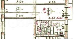 Куплю 2-комнатную квартиру , фотография обложки