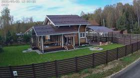 Цена на дом на участке  соток , фотография 1