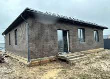 Цена на дом на участке  соток , фотография 1