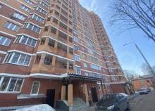 Цена на 0-комнатную квартиру , фотография 1