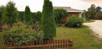 Купить участок 10.0 соток Московская область, Чехов муниципальный округ, д. Хлевино, Чеховские Дворики кп, Купить участок 10.0 соток , фотография 5