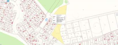 Цена на участок 272.0 соток , фотография 1