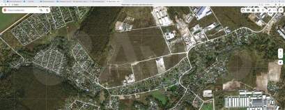 Купить участок 272.0 соток , фотография 5