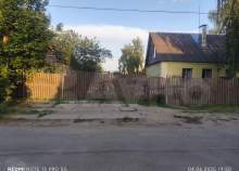 Куплю дом на участке  соток , фотография обложки