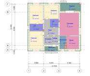 Купить дом на участке  соток , фотография 9