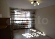 Цена на 1-комнатную квартиру , фотография 1