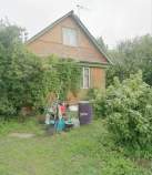 Цена на дом на участке  соток , фотография 1