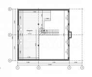 Цена на дом на участке  соток , фотография 1