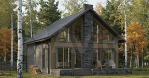 Покупка дом на участке  соток , фотография 3