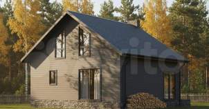 Купить дом на участке  соток , фотография 5