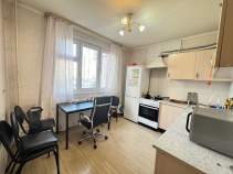 Купить 3-комнатную квартиру , фотография 5