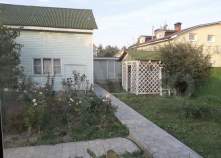 Цена на дом на участке  соток , фотография 1