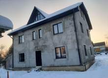 Куплю дом на участке  соток , фотография обложки