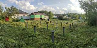 Куплю участок 10.0 соток , фотография обложки