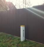 Купить участок 10.0 соток Московская область, Чехов муниципальный округ, д. Хлевино, Чеховские Дворики кп, Купить участок 10.0 соток , фотография 9