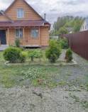Цена на дом на участке  соток , фотография 1