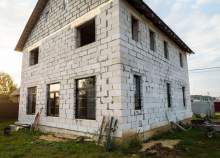 Куплю дом на участке  соток , фотография обложки