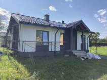 Куплю дом на участке  соток , фотография обложки