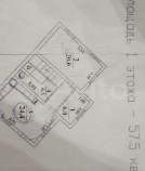 Цена на дом на участке  соток , фотография 1