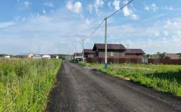 Цена на участок 11.0 соток , фотография 1