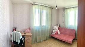 Цена на 3-комнатную квартиру , фотография 1