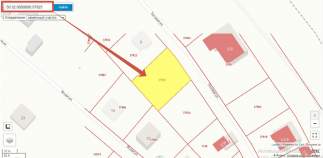 Цена на участок 8.0 соток , фотография 1