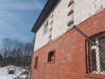 Цена на дом на участке  соток , фотография 1