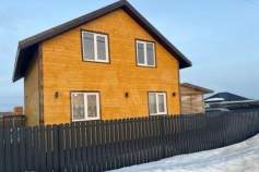 Цена на дом на участке  соток , фотография 1