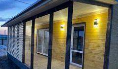 Покупка дом на участке  соток , фотография 3