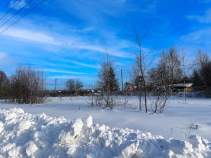 Продать участок 6.9 соток , фотография 2