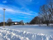 Покупка участок 6.9 соток , фотография 3