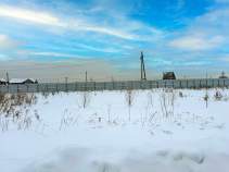 Куплю участок 7.6 соток , фотография обложки