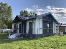 Продать дом на участке  соток , фотография 2