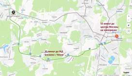 Купить участок 16.7 соток , фотография 5