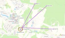 Цена на участок 16.7 соток , фотография 1