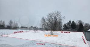 Продать участок 16.7 соток , фотография 2