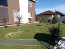 Цена на дом на участке  соток , фотография 1