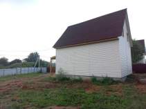 Цена на дом на участке  соток , фотография 1