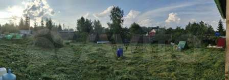 Купить участок 10.0 соток , фотография 9