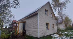 Продать дом на участке  соток , фотография 2