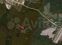 Продажа недвижимости Московская область, Чехов, Московская обл., муниципальный округ Чехов, СНТ Боровик Цена на участок 22.5 соток , фотография 1