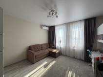 Цена на 1-комнатную квартиру , фотография 1