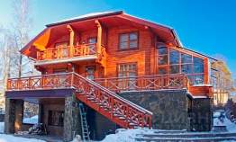 Куплю дом на участке  соток , фотография обложки