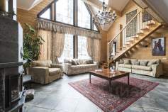 Цена на дом на участке  соток , фотография 1